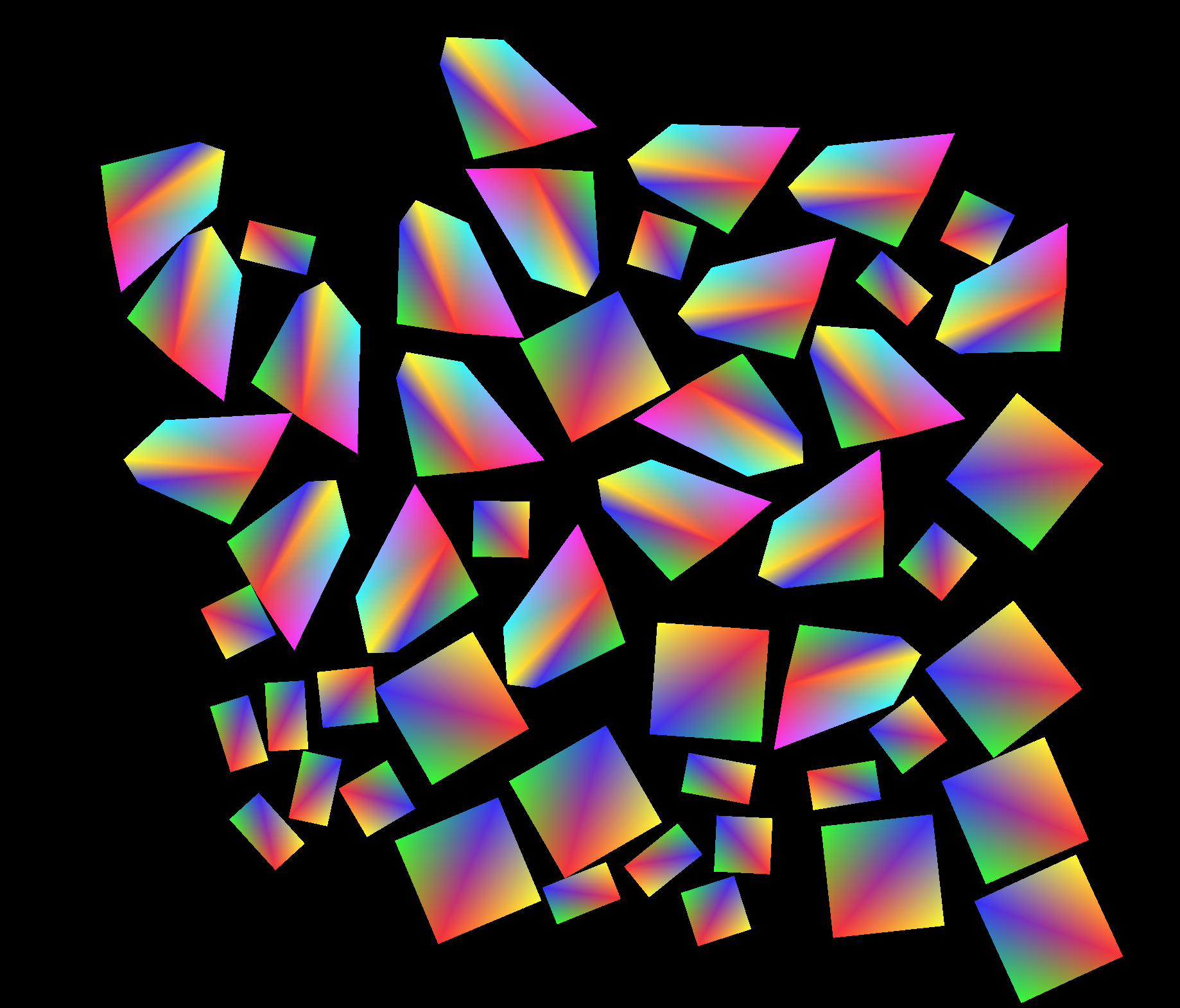 <h5>GLSL Shader!</h5>